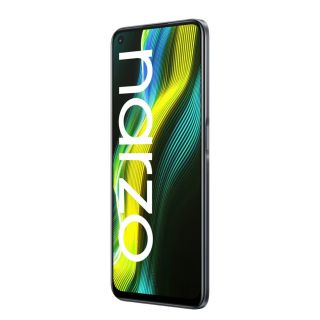 Купити Смартфон Realme Narzo 50 4/128 Speed Black за вигідною ціною. Популярні Смартфони Realme у mBrand  2