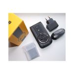 Купити Мобільний телефон AGM M8 Flip Black за вигідною ціною. Популярні Телефони у mBrand 