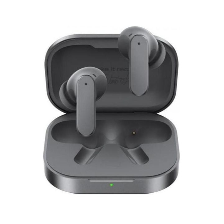 Купити Навушники Realme Buds Air 8 Grey за вигідною ціною. Популярні Навушники Realme у mBrand 
