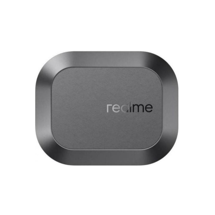 Купити Навушники Realme Buds Air 8 Grey за вигідною ціною. Популярні Навушники Realme у mBrand 