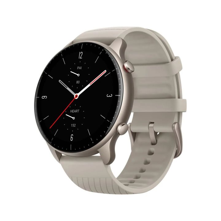 Купити Смарт-годинник Amazfit GTR 2 Grey за вигідною ціною. Популярні Годинники Amazfit у mBrand 