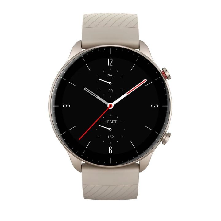 Купити Смарт-годинник Amazfit GTR 2 Grey за вигідною ціною. Популярні Годинники Amazfit у mBrand 