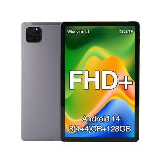 Купити Планшет AGM Pad T1 4/128Gb LTE Grey за вигідною ціною. Популярні Планшети AGM у mBrand 