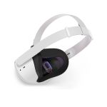 Купити Окуляри віртуальної реальності Oculus Quest 2 128 Gb за вигідною ціною. Популярні Окуляри VR у mBrand 