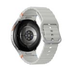 Купити Смарт-годинник Samsung Galaxy Watch 7 44mm Silver (SM-L310NZSA) за вигідною ціною. Популярні Годинники Samsung у mBrand 