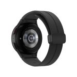 Купити Смарт-годинник Samsung Galaxy Watch5 Pro 45mm Black Titanium (SM-R920NZKA) за вигідною ціною. Популярні Годинники Samsung