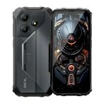 Купити Смартфон Blackview Oscal Marine 2 8/256Gb Black за вигідною ціною. Популярні Смартфони Blackview у mBrand 