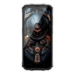 Купити Смартфон Blackview Oscal Marine 2 8/256Gb Black за вигідною ціною. Популярні Смартфони Blackview у mBrand 