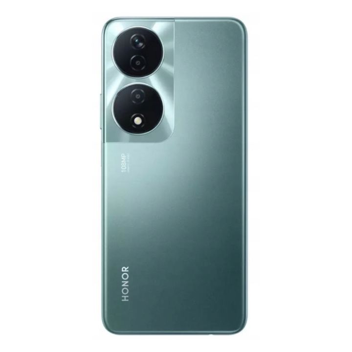 Купити Смартфон Honor 90 Smart 5G 4/128Gb Emerald Green за вигідною ціною. Популярні Смартфони Honor у mBrand 