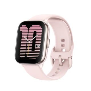 Купити Смарт-годинник Amazfit Active Petal Pink за вигідною ціною. Популярні Годинники Amazfit у mBrand 