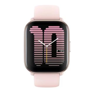 Купити Смарт-годинник Amazfit Active Petal Pink за вигідною ціною. Популярні Годинники Amazfit у mBrand  2