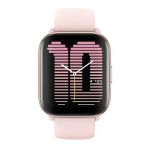 Купити Смарт-годинник Amazfit Active Petal Pink за вигідною ціною. Популярні Годинники Amazfit у mBrand 
