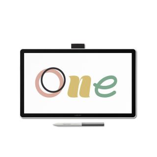 Купити Графічний планшет Wacom One 14 (DTC141W0) за вигідною ціною. Популярні Графічний планшет Wacom у mBrand 