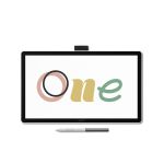 Купити Графічний планшет Wacom One 14 (DTC141W0) за вигідною ціною. Популярні Графічний планшет Wacom у mBrand 