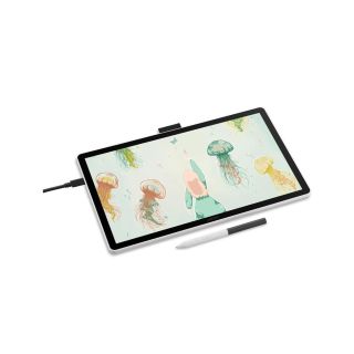 Купити Графічний планшет Wacom One 14 (DTC141W0) за вигідною ціною. Популярні Графічний планшет Wacom у mBrand  2