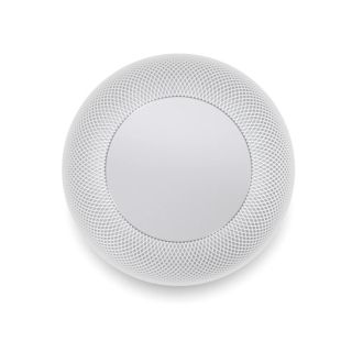 Купити Smart колонка Apple HomePod White (MQHV2) за вигідною ціною. Популярні Колонки Apple у mBrand  2