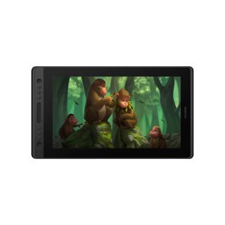 Купити Графічний планшет Huion Kamvas Pro 16 за вигідною ціною. Популярні Графічний планшет Huion у mBrand 