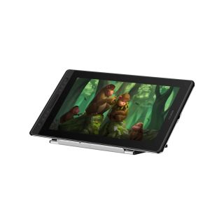Купити Графічний планшет Huion Kamvas Pro 16 за вигідною ціною. Популярні Графічний планшет Huion у mBrand  2