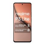 Купити Смартфон Realme P3 Lite 4/128Gb Cloud White за вигідною ціною. Популярні Смартфони Realme у mBrand 