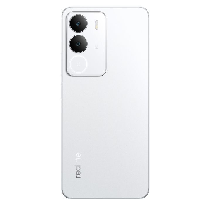 Купити Смартфон Realme P3 Lite 4/128Gb Cloud White за вигідною ціною. Популярні Смартфони Realme у mBrand 