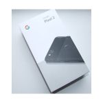 Купити Смартфон Google Pixel 2 4/64Gb Just Black Уцінка за вигідною ціною. Популярні Смартфони Google у mBrand 