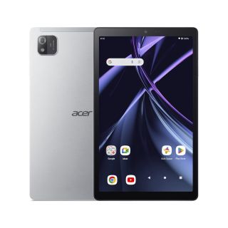 Купити Планшет Acer Iconia Tab A8 4/64Gb Wi-Fi Silver за вигідною ціною. Популярні Планшети Acer у mBrand 