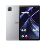 Купити Планшет Acer Iconia Tab A8 4/64Gb Wi-Fi Silver за вигідною ціною. Популярні Планшети Acer у mBrand 