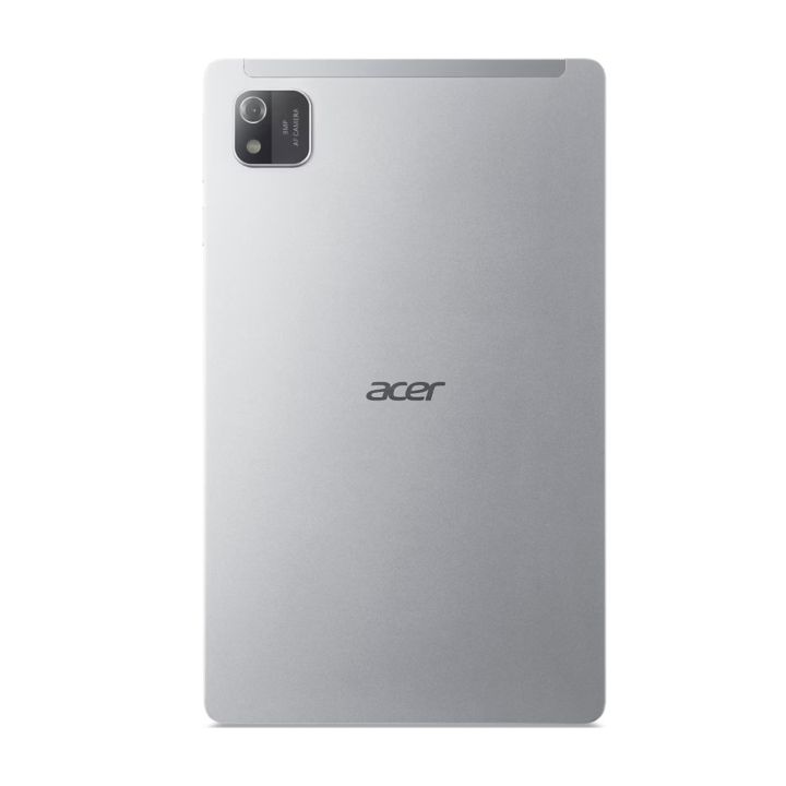 Купити Планшет Acer Iconia Tab A8 4/64Gb Wi-Fi Silver за вигідною ціною. Популярні Планшети Acer у mBrand 
