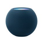 Купити Портативна колонка Apple HomePod mini blue за вигідною ціною. Популярні Колонки Apple у mBrand 