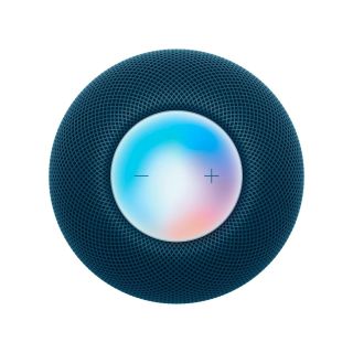 Купити Портативна колонка Apple HomePod mini blue за вигідною ціною. Популярні Колонки Apple у mBrand  2