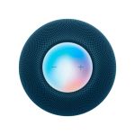 Купити Портативна колонка Apple HomePod mini blue за вигідною ціною. Популярні Колонки Apple у mBrand 