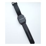 Купити Смарт-годинник Amazfit GTS 4 Mini Midnight Black Уцінка за вигідною ціною. Популярні Годинники Amazfit у mBrand 