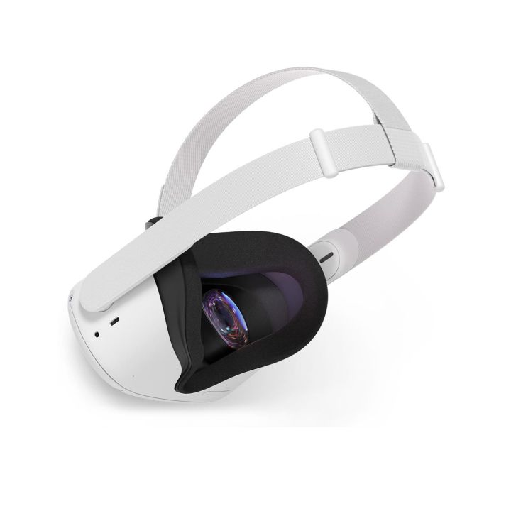 Купити Окуляри віртуальної реальності Oculus Quest 2 256 Gb за вигідною ціною. Популярні Окуляри VR у mBrand 