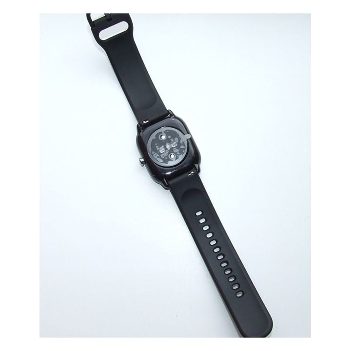 Купити Смарт-годинник Amazfit GTS 4 Mini Midnight Black Уцінка за вигідною ціною. Популярні Годинники Amazfit у mBrand 