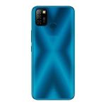 Купити Смартфон Infinix Hot 10 Lite 3/64Gb Blue за вигідною ціною. Популярні Смартфони Infinix у mBrand 