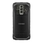 Купити Смартфон Doogee Blade 10 Ultra 8/256Gb Black за вигідною ціною. Популярні Смартфони Doogee у mBrand 