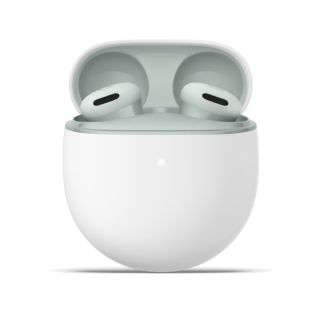 Купити Навушники Google Pixel Buds 2a Fog за вигідною ціною. Популярні Навушники Google у mBrand 