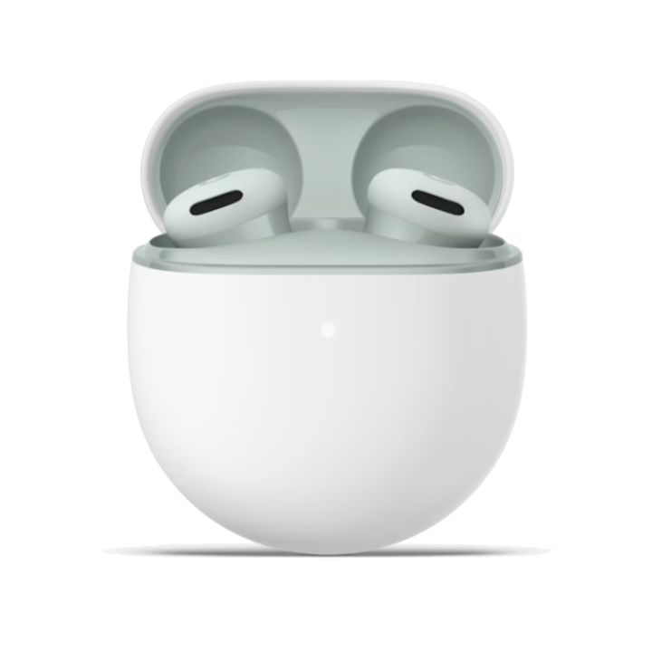 Купити Навушники Google Pixel Buds 2a Fog за вигідною ціною. Популярні Навушники Google у mBrand 
