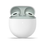Купити Навушники Google Pixel Buds 2a Fog за вигідною ціною. Популярні Навушники Google у mBrand 