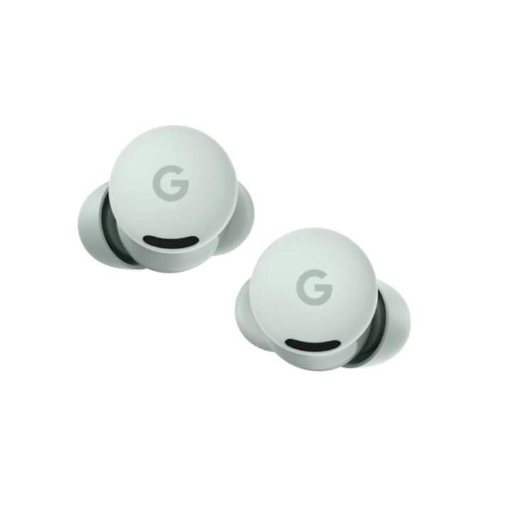 Купити Навушники Google Pixel Buds 2a Fog за вигідною ціною. Популярні Навушники Google у mBrand 