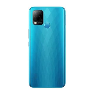 Купити Смартфон Infinix Hot 10S 4/128Gb Blue за вигідною ціною. Популярні Смартфони Infinix у mBrand  2