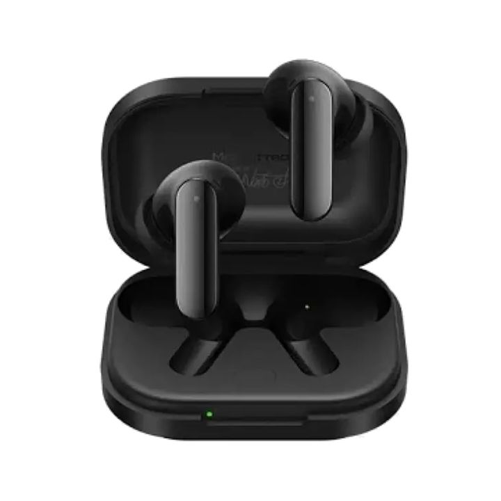 Купити Навушники Realme Buds Air 8 Pro Black за вигідною ціною. Популярні Навушники Realme у mBrand 