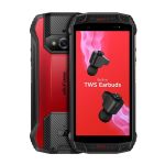 Купити Смартфон Ulefone Armor 15 6/128GB Red за вигідною ціною. Популярні Смартфони Ulefone у mBrand 