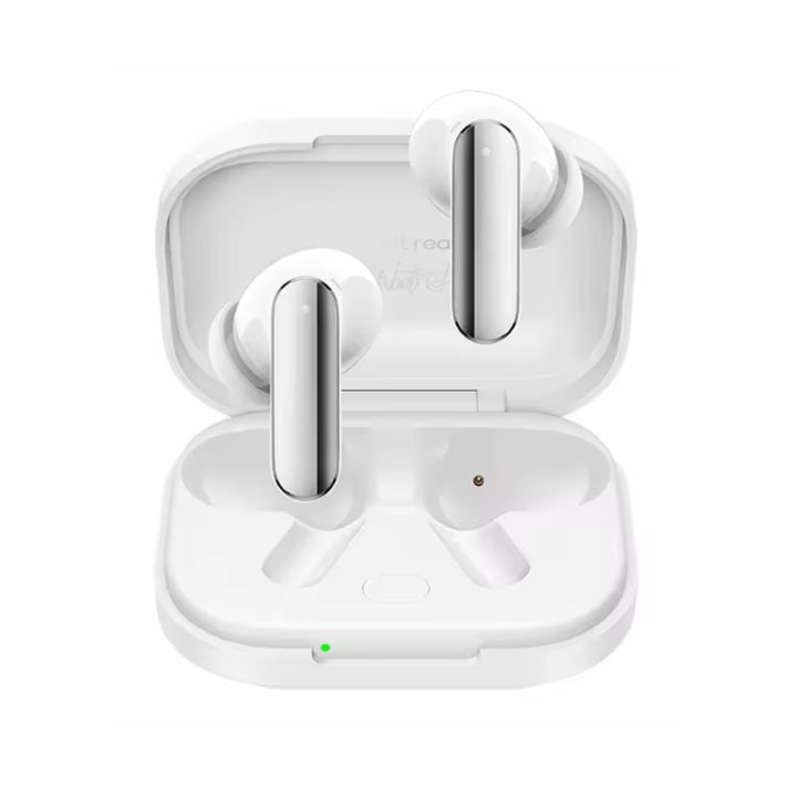 Купити Навушники Realme Buds Air 8 Pro White за вигідною ціною. Популярні Навушники Realme у mBrand 