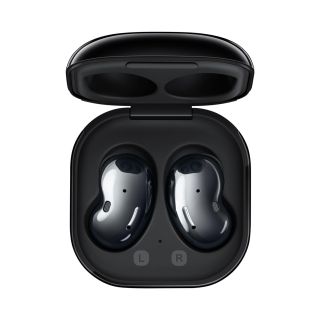Купити Навушники Samsung Galaxy Buds Live Mystic Black (SM-R180NZKA) за вигідною ціною. Популярні Навушники Samsung у mBrand 