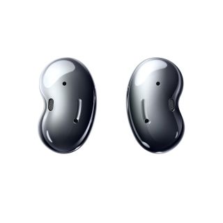Купити Навушники Samsung Galaxy Buds Live Mystic Black (SM-R180NZKA) за вигідною ціною. Популярні Навушники Samsung у mBrand  2