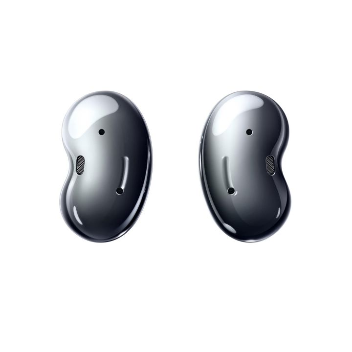 Купити Навушники Samsung Galaxy Buds Live Mystic Black (SM-R180NZKA) за вигідною ціною. Популярні Навушники Samsung у mBrand 