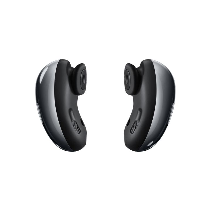 Купити Навушники Samsung Galaxy Buds Live Mystic Black (SM-R180NZKA) за вигідною ціною. Популярні Навушники Samsung у mBrand 