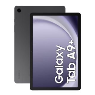 Купити Планшет Samsung Galaxy tab A9+ 4/64Gb Wi-Fi Grey (SM-X210NZAA) за вигідною ціною. Популярні Планшети Samsung у mBrand 