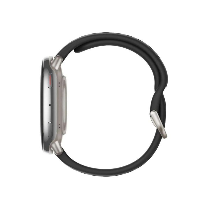 Купити Смарт-годинник Amazfit Active 2 Black за вигідною ціною. Популярні Годинники Amazfit у mBrand 